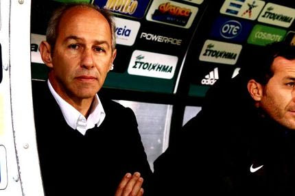 Mάουρερ: “Χάσαμε από μία μεγάλη ομάδα”
