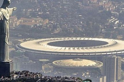 Διασταύρωση με 4ο όμιλο και ίσως… Μαρακανά