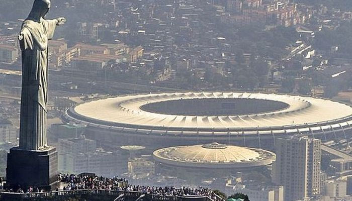 Διασταύρωση με 4ο όμιλο και ίσως… Μαρακανά