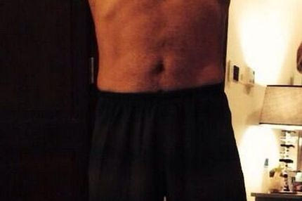 Έγινε “φέτες” ο Μαραντόνα