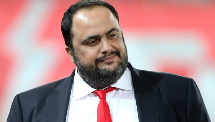 Καλά, τώρα το πήρατε χαμπάρι;