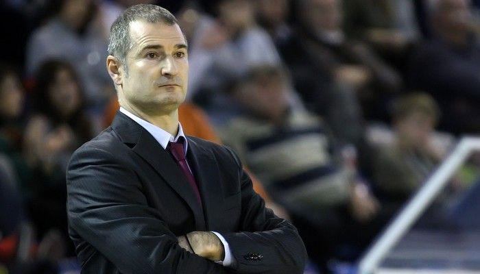 Μάρκοβιτς: “Ποιος δεν θα ήθελε Αρη;”