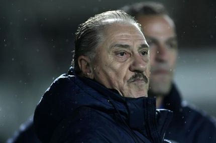 Ματζουράκης: “Πατήσαμε το κουμπί τρεις μέρες αργότερα”