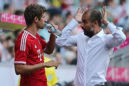 Μίλερ σε Γκουαρδιόλα: “Πότε θα τελειώσουν αυτές οι μ@@@@@ς”