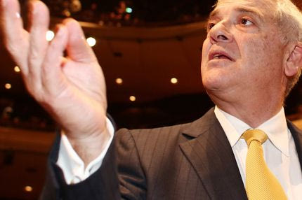 Μελισσανίδης: “Γήπεδο θα γίνει όπως τα έχουμε πει”