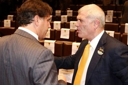 Τα είπε με Νοτιά ο Μελισσανίδης