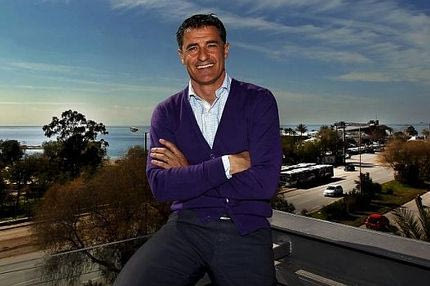 Μίτσελ στη Marca: “Θα βγαίναμε 4οι στην Primera Division”