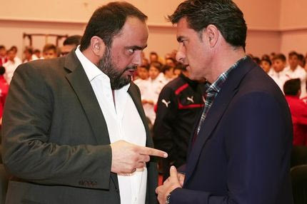 Αυτές τις μεταγραφές θα ήθελε ο Μίτσελ…