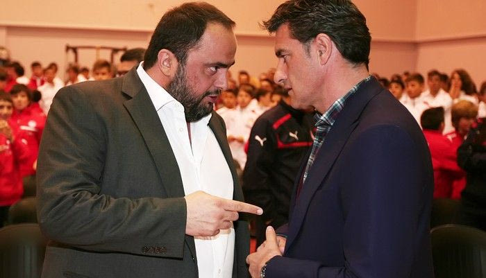 Αυτές τις μεταγραφές θα ήθελε ο Μίτσελ…