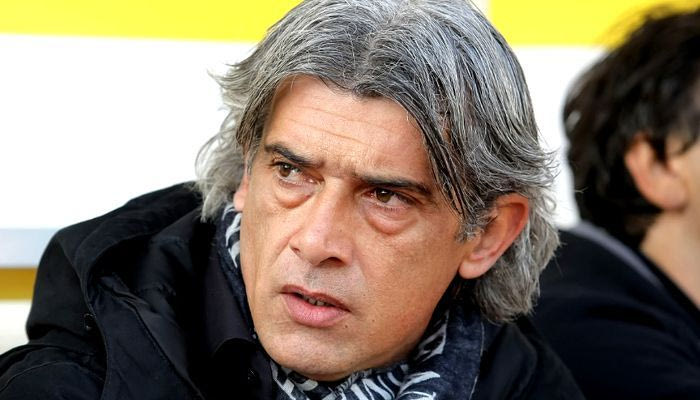 Μίλινκοβιτς: “Ντροπή για τον Σκόρδα”