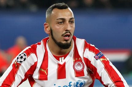 Ο Μήτρογλου, ο Φαν Πέρσι, ο Σουάρες και τα άλλα παιδιά