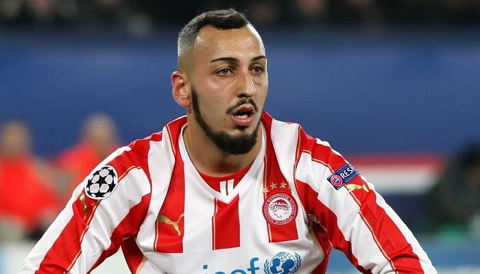 Ο Μήτρογλου, ο Φαν Πέρσι, ο Σουάρες και τα άλλα παιδιά