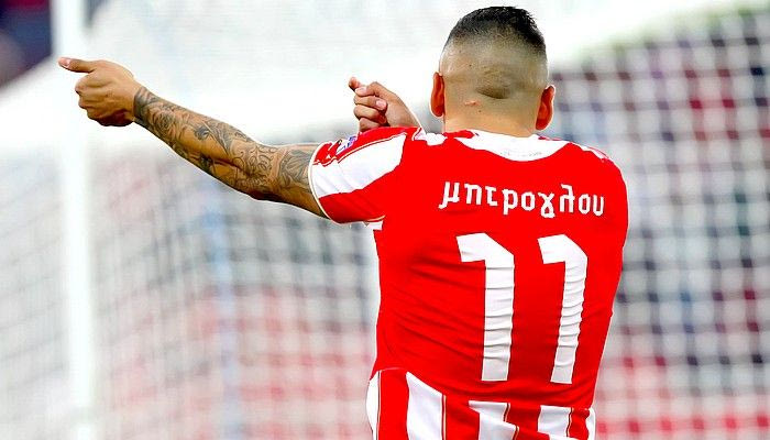 Ο ώριμος κύριος Μήτρογλου