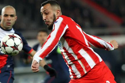 Καλά έκανε ο Ολυμπιακός