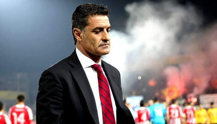 Μίτσελ: “Μας αρέσει που πάμε στο Ολντ Τράφορντ”