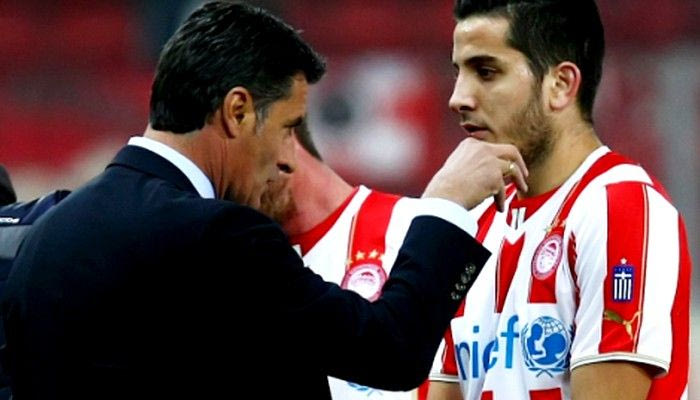 Μίτσελ: “Δεν θα κάνουμε μεταγραφές”