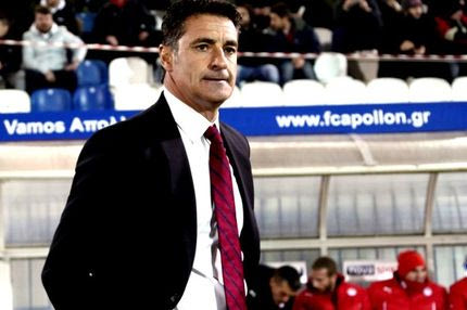 Μίτσελ: “Κοιτάζουμε την αγορά”