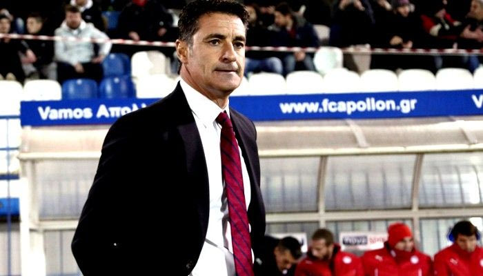 Μίτσελ: “Κοιτάζουμε την αγορά”