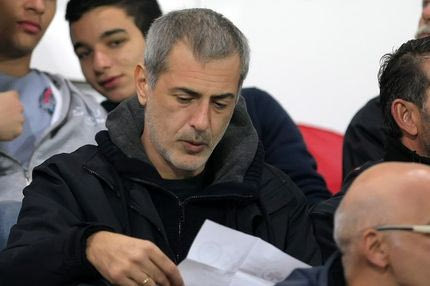 Το δίλημμα ήταν: “υποχωρήσεις ή μπάχαλο”!