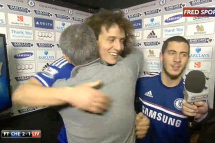 Χειρουργήθηκε ο Μουρίνιο