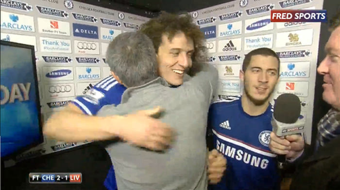 Χειρουργήθηκε ο Μουρίνιο