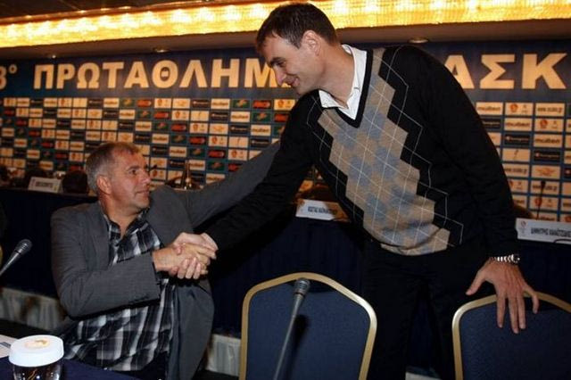 Τα σενάρια του Top16