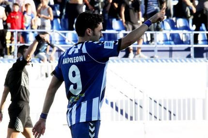 Παλεύει με την αμυγδαλίτιδα ο Ναπολεόνι
