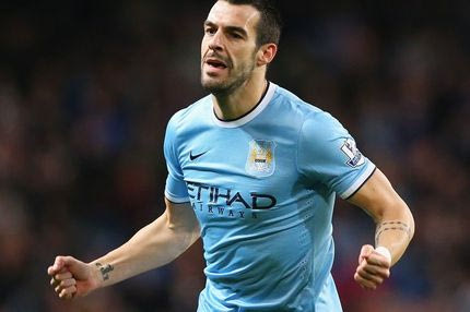 Ατυχία για τον Αλβάρο Νεγρέδο