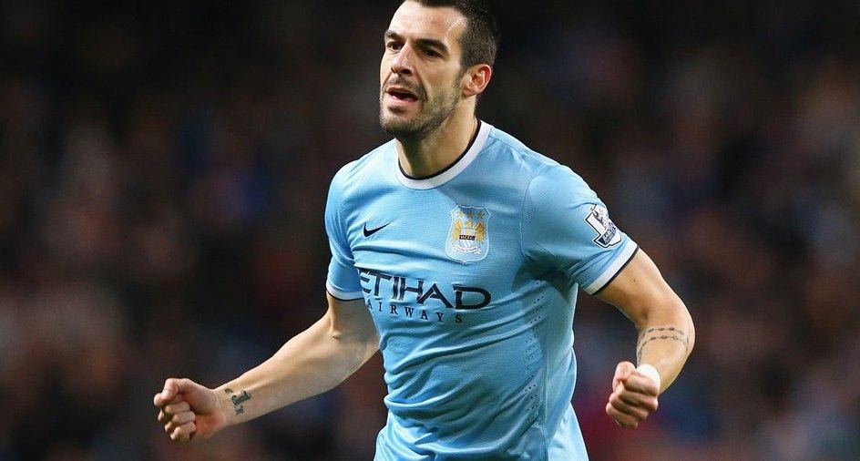 Ατυχία για τον Αλβάρο Νεγρέδο