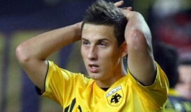 Με ελλείψεις στη Φυλή η ΑΕΚ