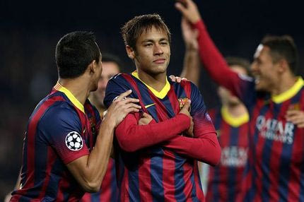 Τίκι τάκα με 26 πάσες