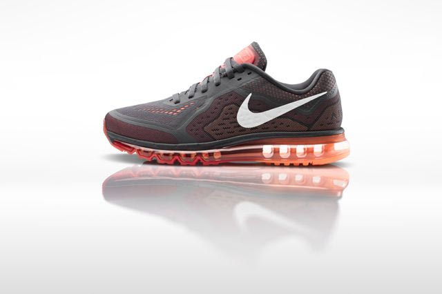 Η Nike παρουσιάζει τα νέα παπούτσια τρεξίματος Nike Air Max 2014