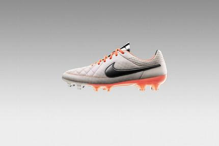 Η Nike παρουσιάζει το νέο ποδοσφαιρικό παπούτσι Nike Tiempo Legend V