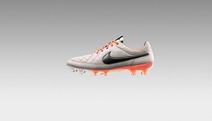 Η Nike παρουσιάζει το νέο ποδοσφαιρικό παπούτσι Nike Tiempo Legend V