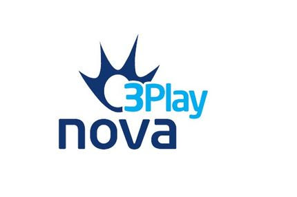 Nova 3Play: Χριστουγεννιάτικη προσφορά 2013