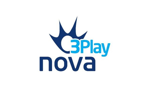 Nova 3Play: Χριστουγεννιάτικη προσφορά 2013