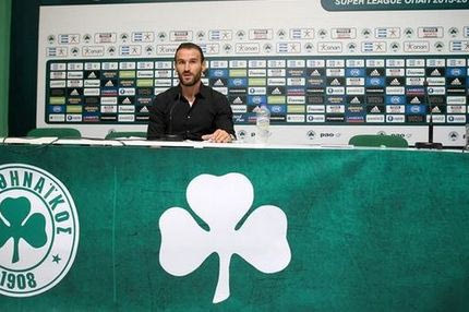 Νταμπίζας: “Θετικό το πρόσημο”