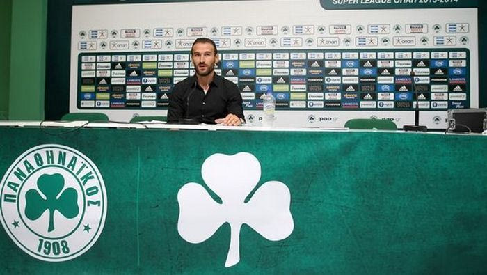 Νταμπίζας: “Θετικό το πρόσημο”