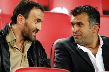 Πήρε εξιτήριο ο Νταμπίζας