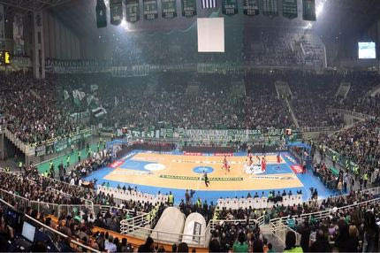 Sold-out με Φενέρμπαχτσε!