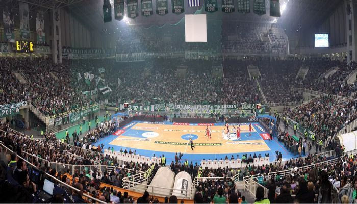 Sold-out με Φενέρμπαχτσε!