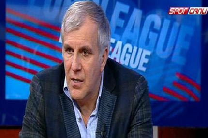 Ομπράντοβιτς: “Δεν με έχω βαρεθεί”