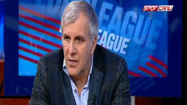 Ομπράντοβιτς: “Δεν με έχω βαρεθεί”