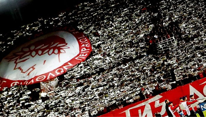 Η UEFA κλείνει μέρος του πετάλου του “Γ. Καραϊσκάκης” για ρατσιστική συμπεριφορά των οπαδών
