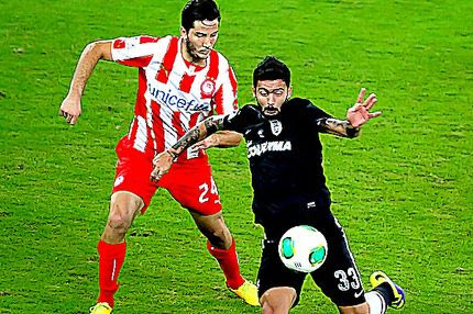 Προσοχή στη Γιουνάιτεντ και στην… Τούμπα