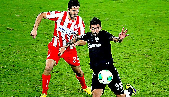 Προσοχή στη Γιουνάιτεντ και στην… Τούμπα