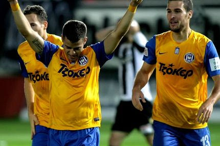 “Μαλωμένη” με το “Χ”  η Καλλονή