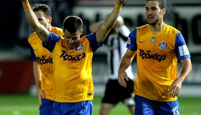 “Μαλωμένη” με το “Χ”  η Καλλονή