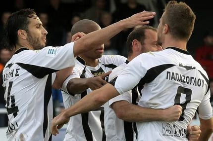 ΟΦΗ – Παναιτωλικός 2-1