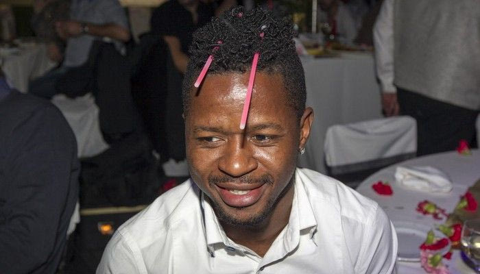 Ο πλακατζής Ολίσε